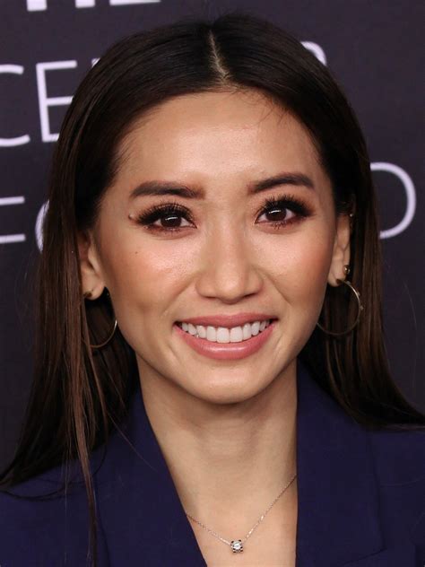 BrendaSong 